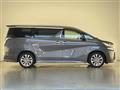 2016 Toyota Vellfire