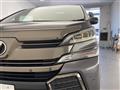 2016 Toyota Vellfire