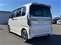 2018 Honda N BOX