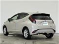 2022 Toyota AQUA