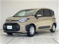 2026 Toyota Sienta