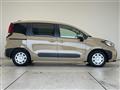 2026 Toyota Sienta