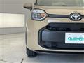 2026 Toyota Sienta