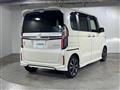 2018 Honda N BOX