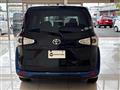 2017 Toyota Sienta