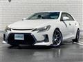 2010 Toyota Mark X