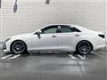 2010 Toyota Mark X