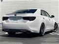 2010 Toyota Mark X