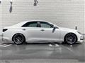 2010 Toyota Mark X