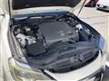 2010 Toyota Mark X