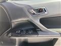 2010 Toyota Mark X