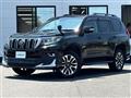 2021 Toyota Land Cruiser Prado