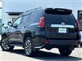 2021 Toyota Land Cruiser Prado