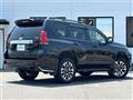 2021 Toyota Land Cruiser Prado