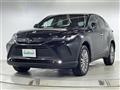 2023 Toyota Harrier