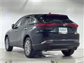 2023 Toyota Harrier