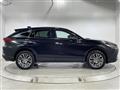 2023 Toyota Harrier