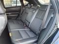 2019 Toyota Harrier