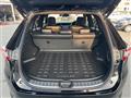 2019 Toyota Harrier