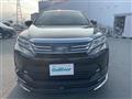 2019 Toyota Harrier