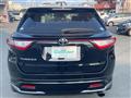 2019 Toyota Harrier