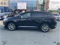 2019 Toyota Harrier