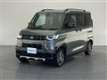 2024 Mitsubishi DELICA MINI