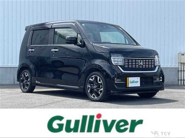 2020 Honda N-WGN