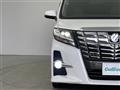 2015 Toyota Alphard