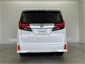 2015 Toyota Alphard