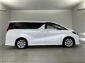 2015 Toyota Alphard