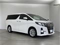 2015 Toyota Alphard
