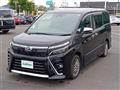 2020 Toyota Voxy