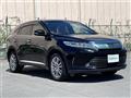 2018 Toyota Harrier