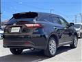 2018 Toyota Harrier