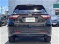 2018 Toyota Harrier