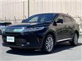 2018 Toyota Harrier
