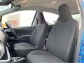 2018 Toyota Vitz