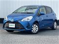 2018 Toyota Vitz