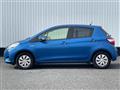 2018 Toyota Vitz