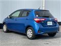 2018 Toyota Vitz