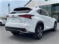 2018 Lexus NX