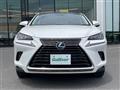 2018 Lexus NX
