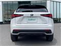 2018 Lexus NX