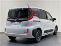 2023 Toyota Sienta