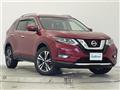 2019 Nissan X-Trail