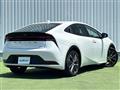 2023 Toyota Prius