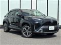 2023 Toyota Yaris Cross