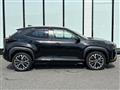 2023 Toyota Yaris Cross