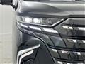 2025 Toyota Alphard Hybrid